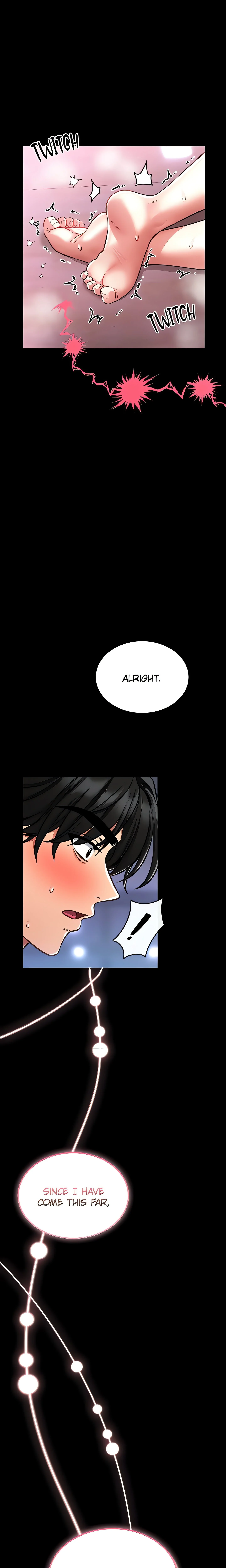Self-Defense Lesson (Official) chapter 3 page 42