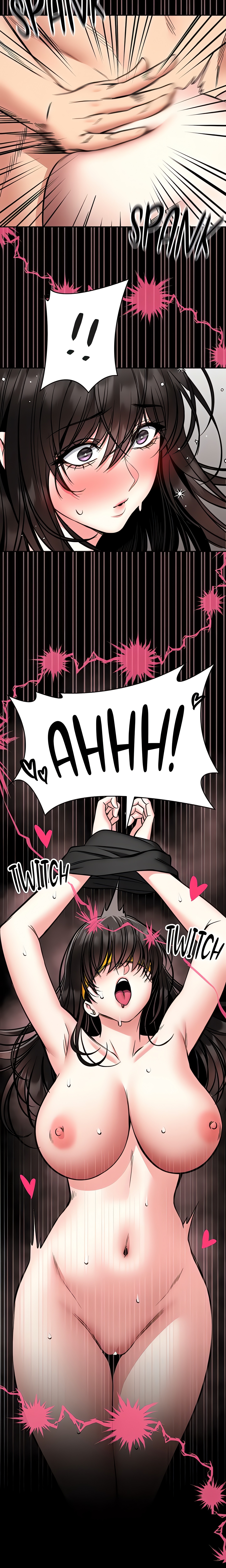 Self-Defense Lesson (Official) chapter 32 page 20