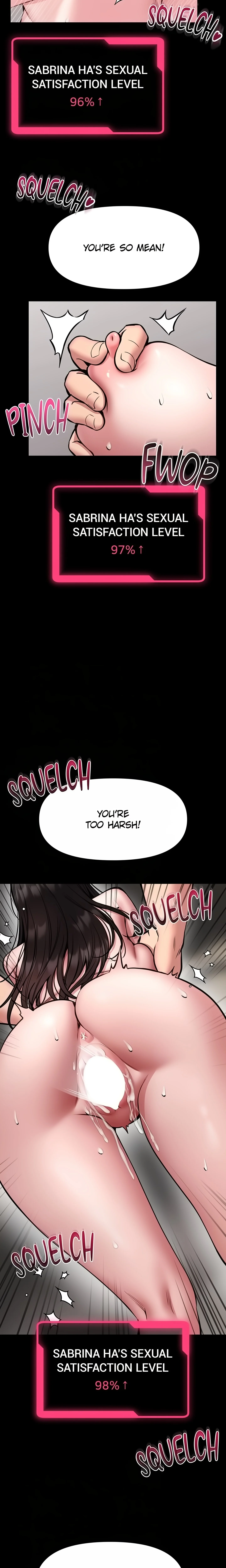 Self-Defense Lesson (Official) chapter 33 page 15