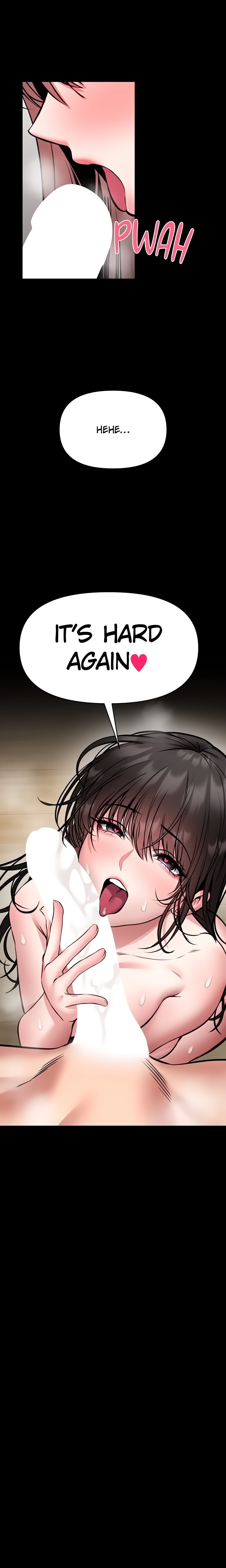 Self-Defense Lesson (Official) chapter 33 page 22