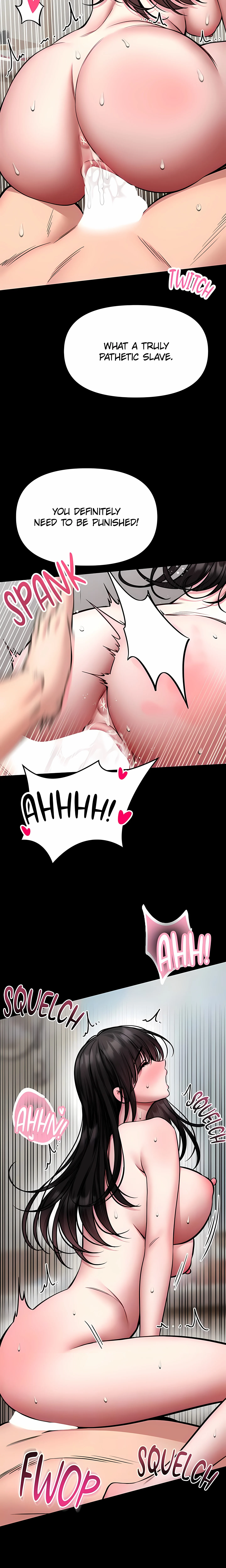 Self-Defense Lesson (Official) chapter 34 page 14