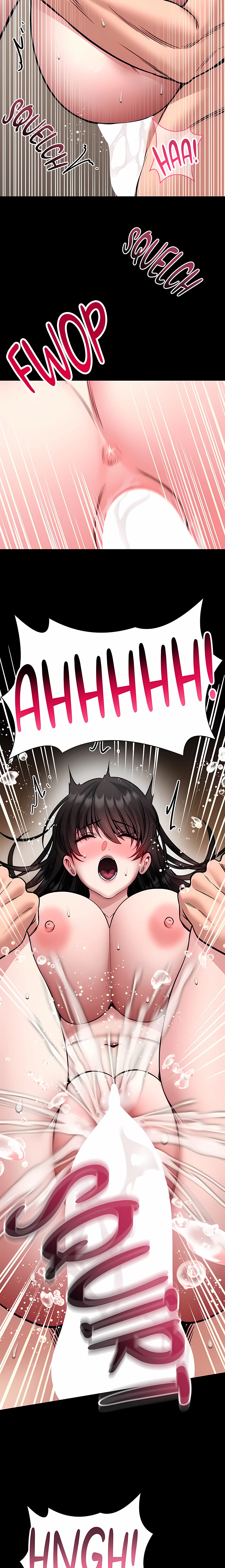 Self-Defense Lesson (Official) chapter 34 page 20