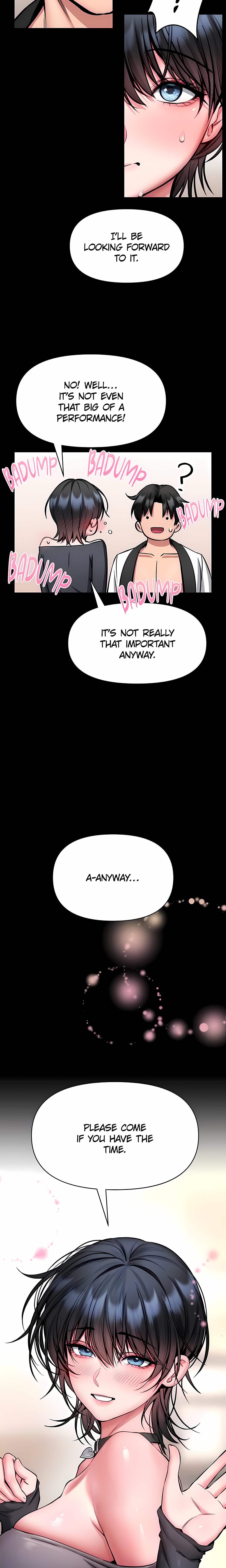 Self-Defense Lesson (Official) chapter 35 page 5