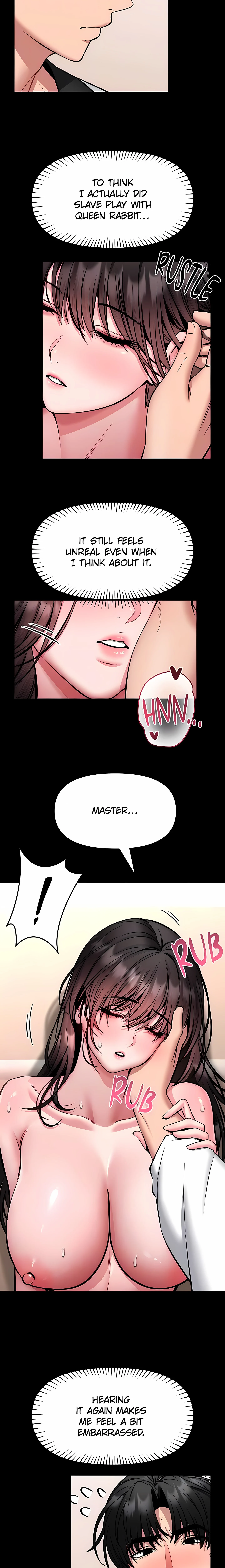 Self-Defense Lesson (Official) chapter 35 page 8