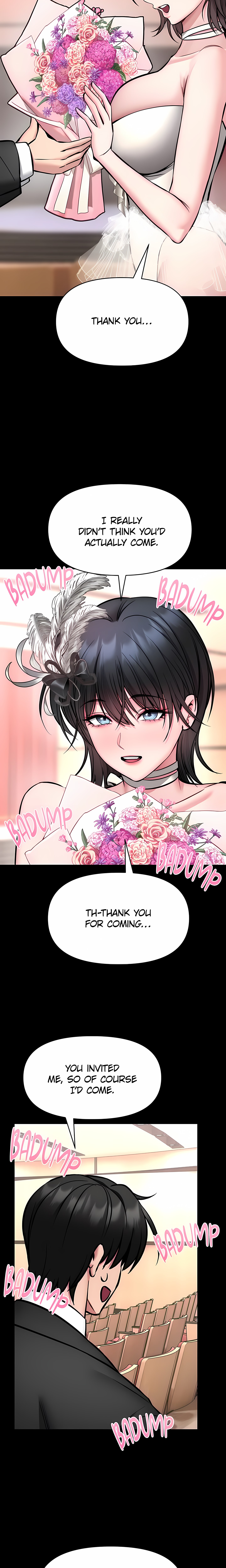 Self-Defense Lesson (Official) chapter 35 page 14