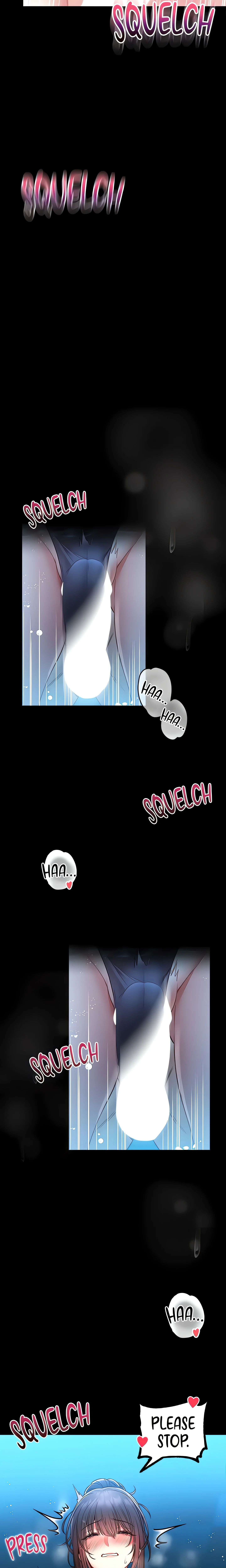 Self-Defense Lesson (Official) chapter 5 page 42