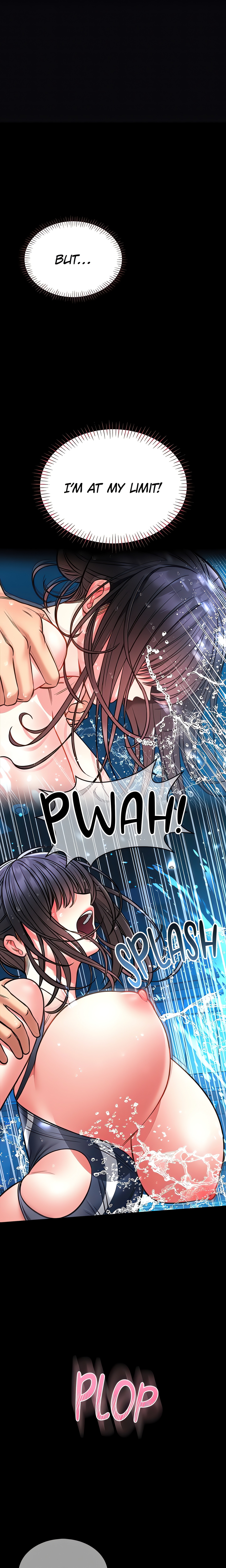 Self-Defense Lesson (Official) chapter 7 page 12