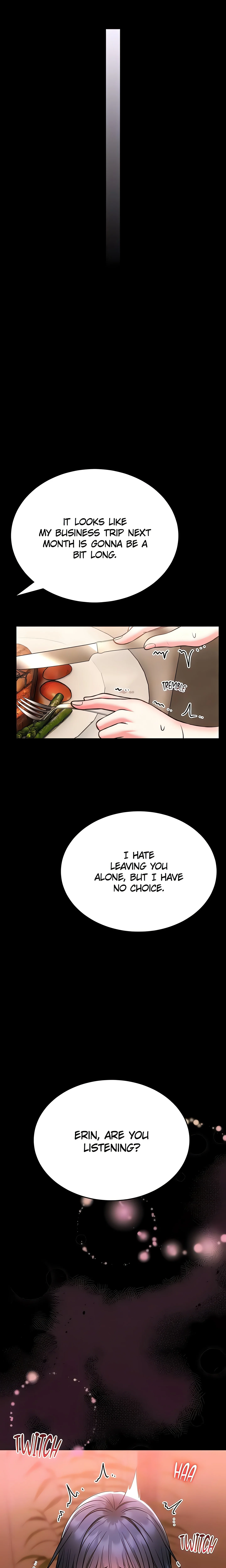 Self-Defense Lesson (Official) chapter 9 page 18