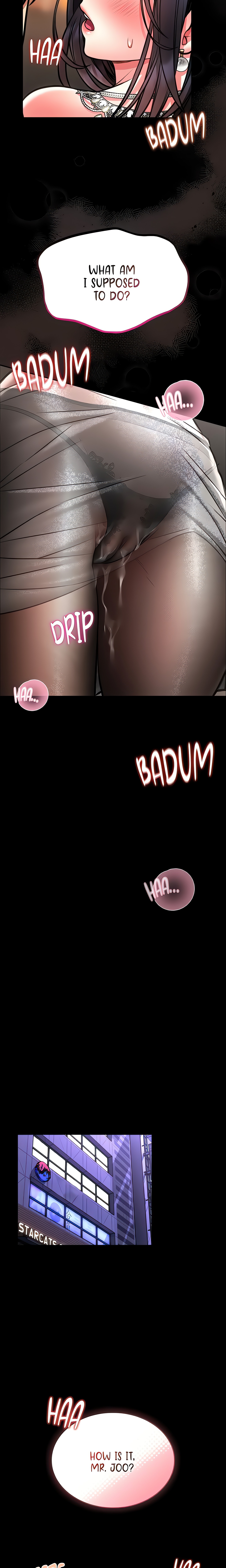 Self-Defense Lesson (Official) chapter 9 page 32