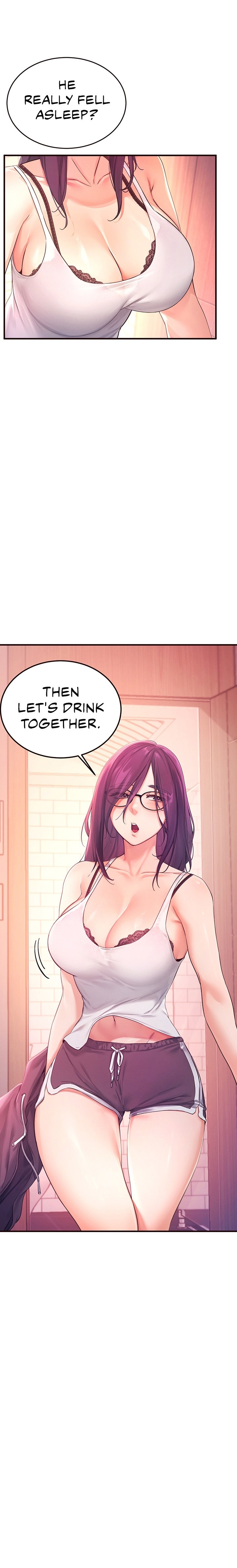 Selfless 100% chapter 1 page 12