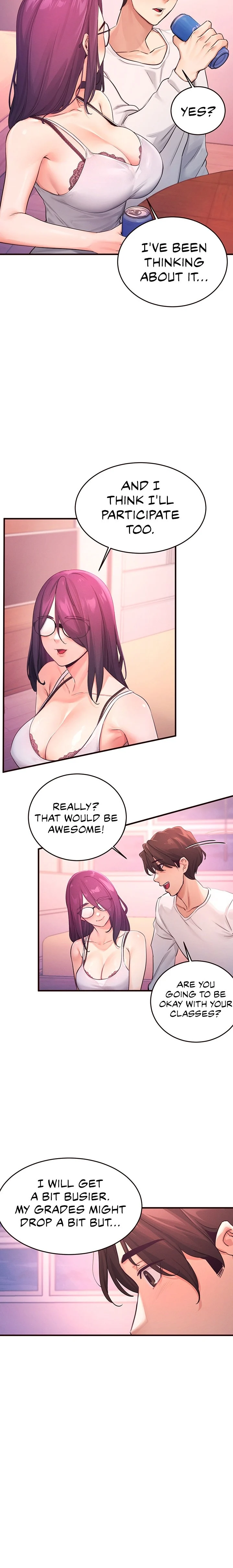 Selfless 100% chapter 1 page 14