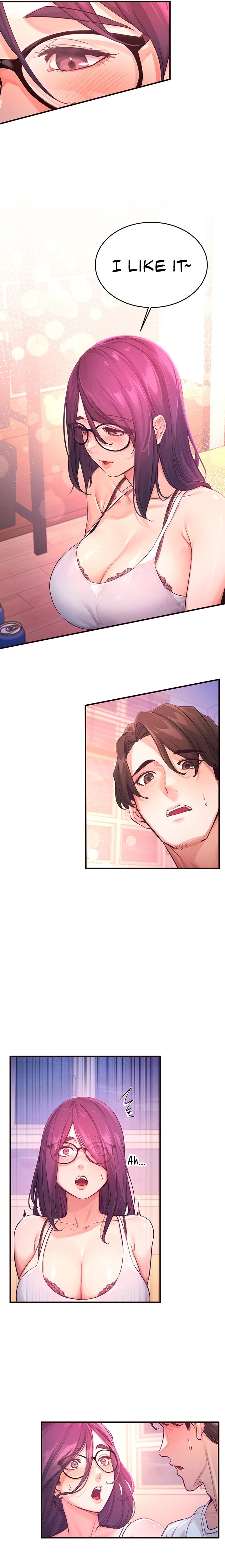 Selfless 100% chapter 1 page 15