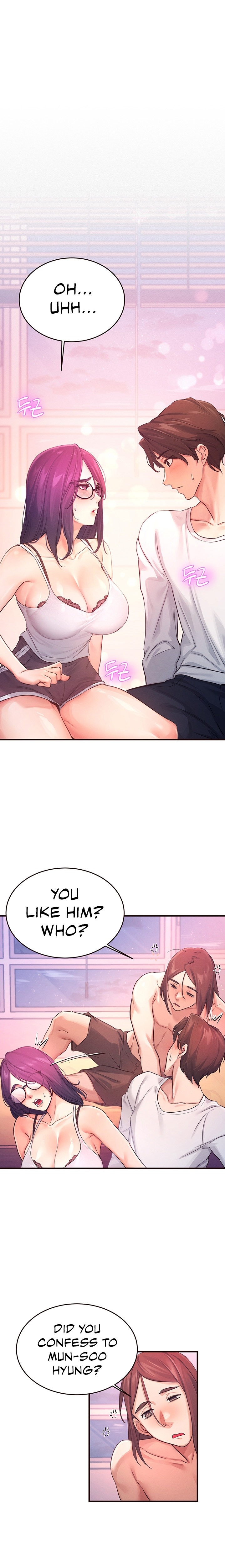 Selfless 100% chapter 1 page 16