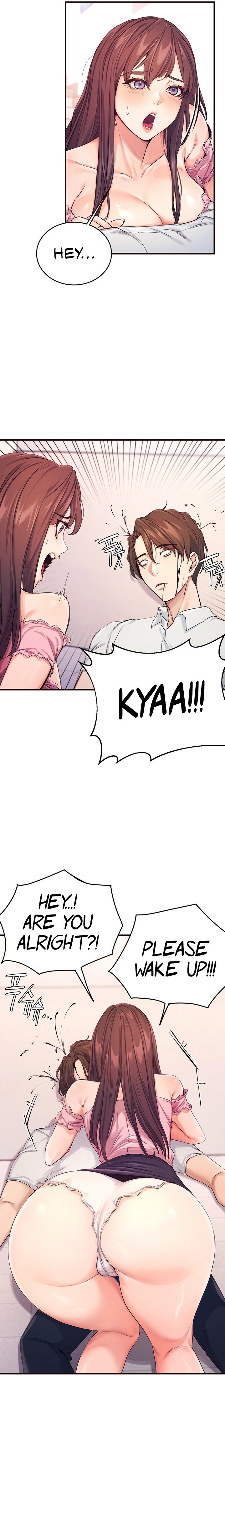 Selfless 100% chapter 1 page 27