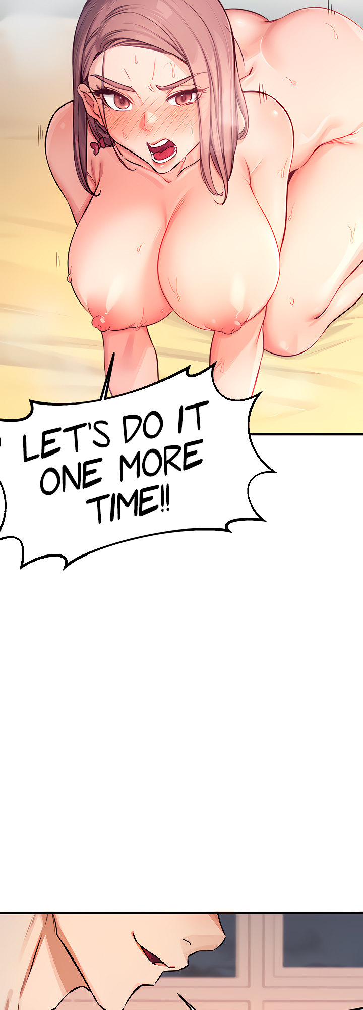 Selfless 100% chapter 11 page 3