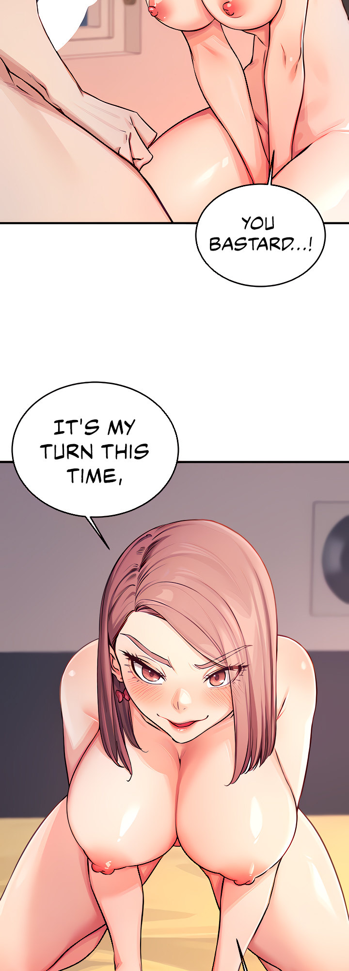 Selfless 100% chapter 11 page 5