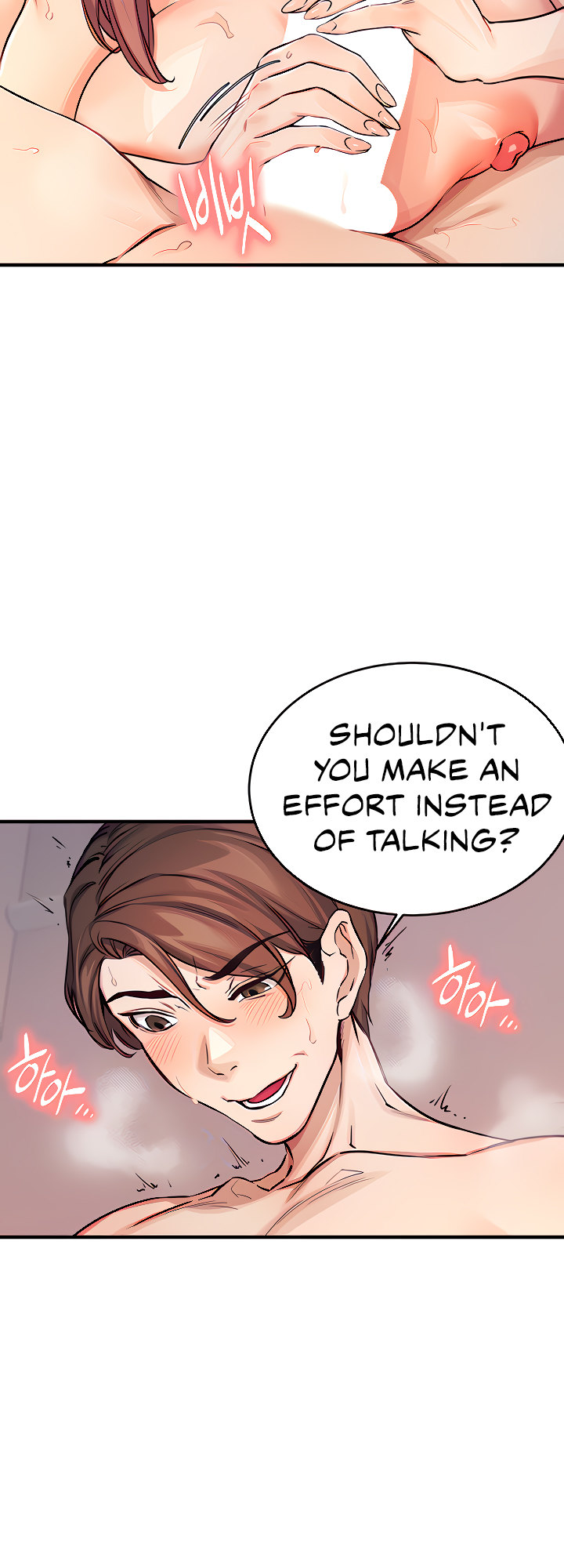 Selfless 100% chapter 11 page 14