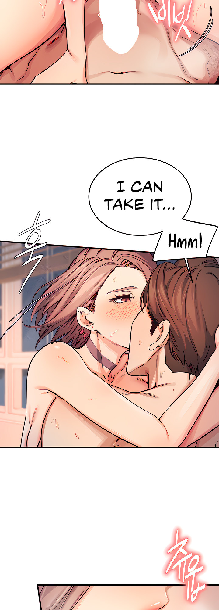 Selfless 100% chapter 11 page 19