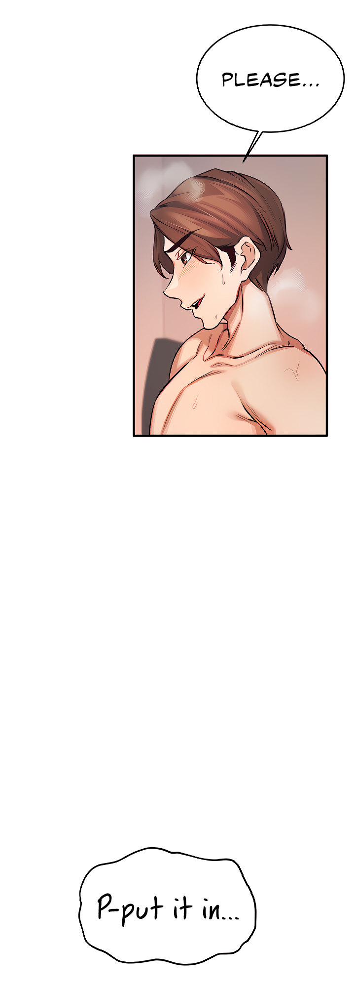 Selfless 100% chapter 11 page 25