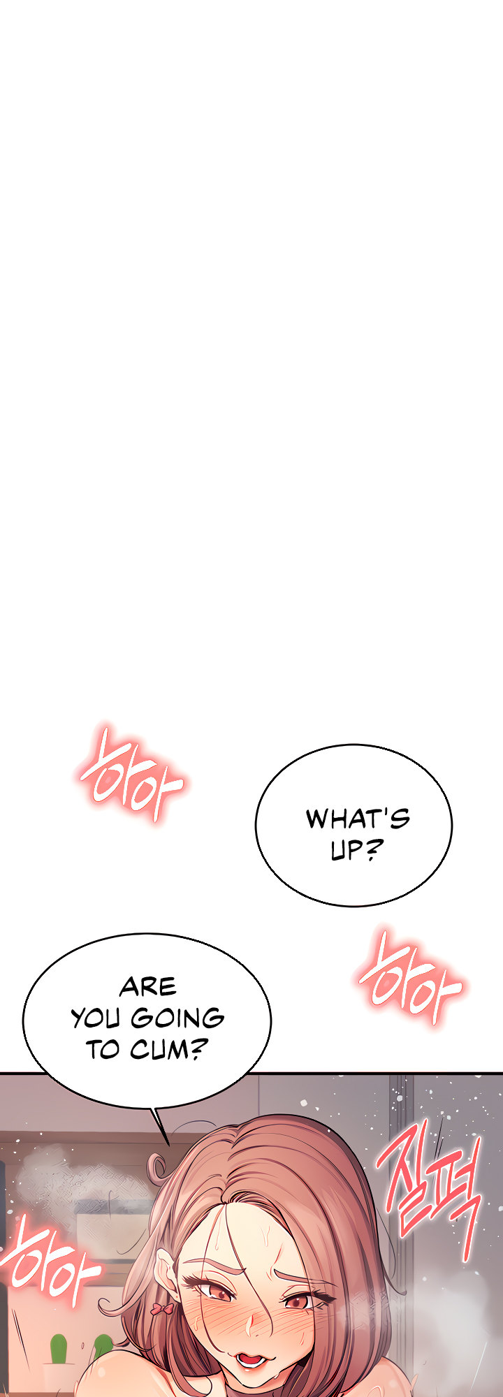 Selfless 100% chapter 11 page 36