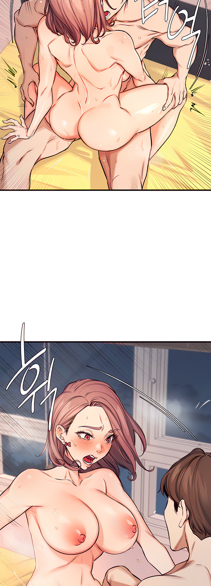 Selfless 100% chapter 11 page 39