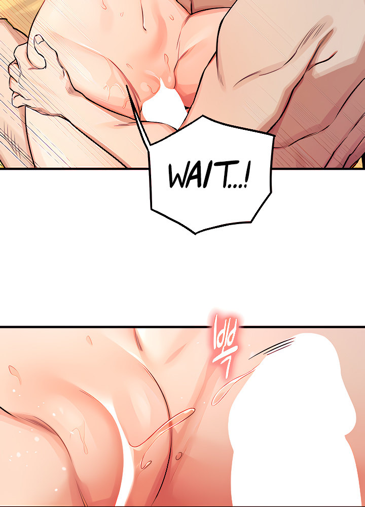 Selfless 100% chapter 11 page 40