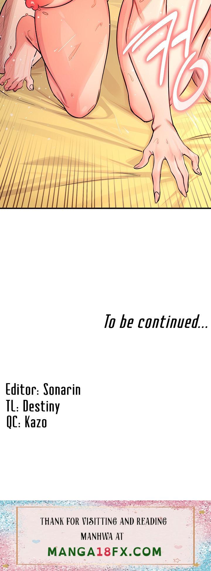 Selfless 100% chapter 11 page 46
