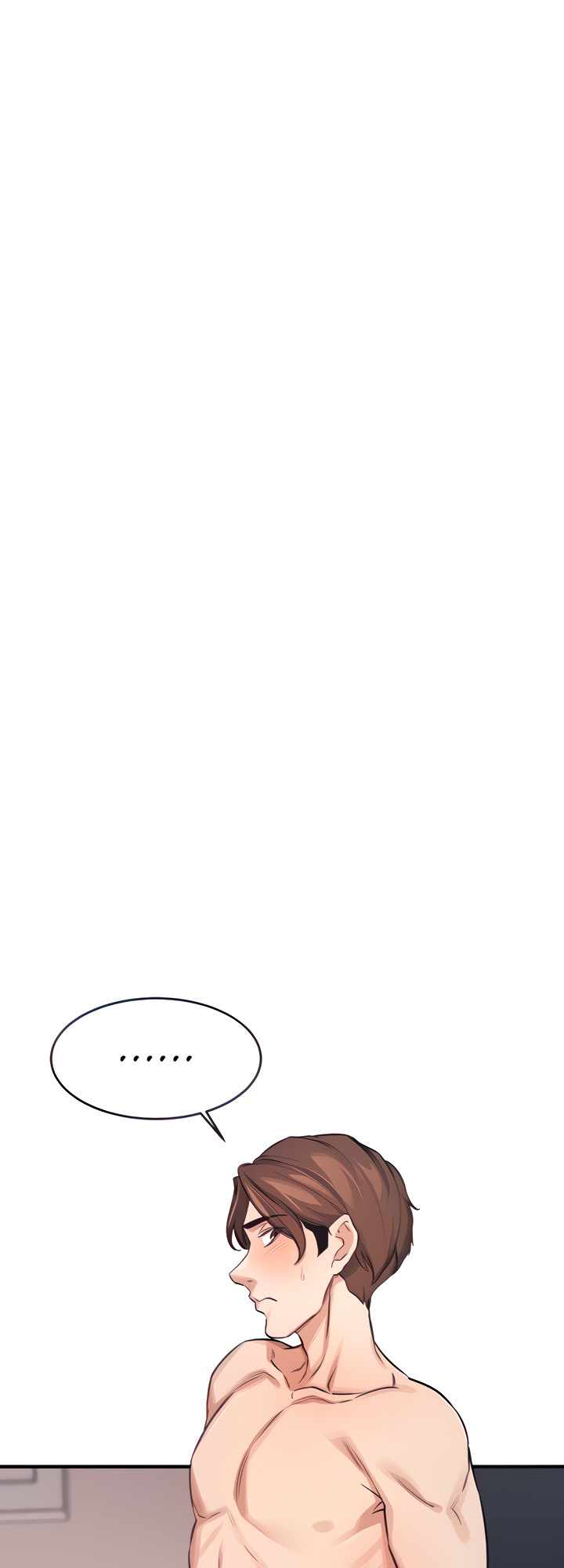 Selfless 100% chapter 12 page 21