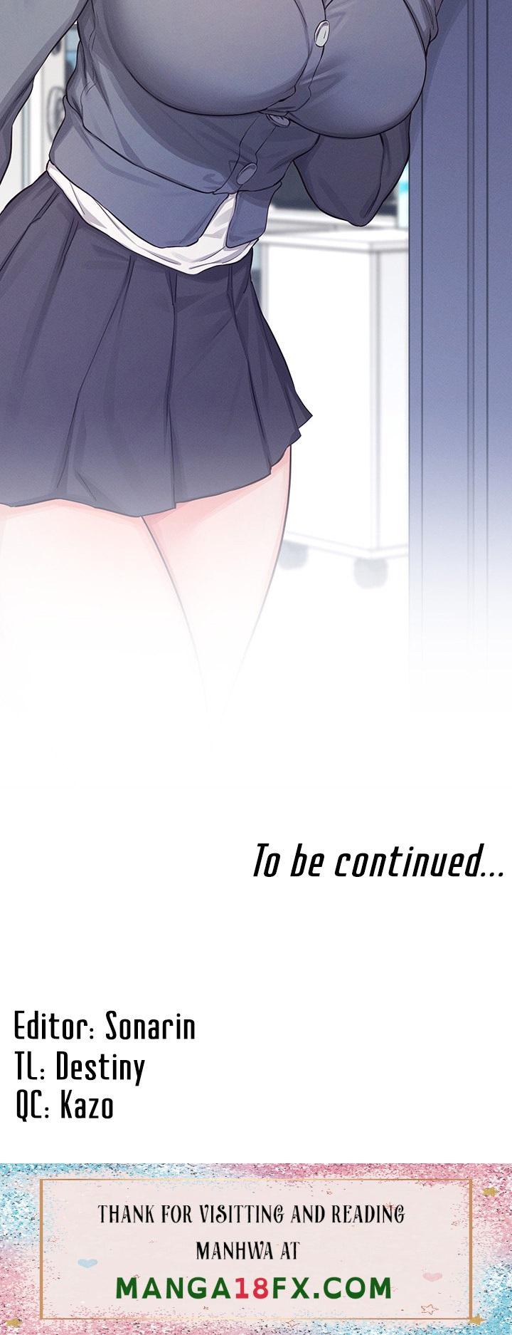 Selfless 100% chapter 12 page 56