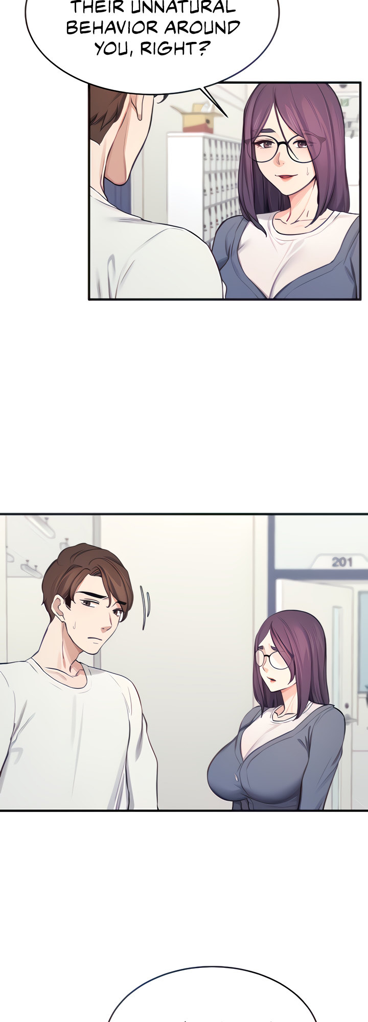 Selfless 100% chapter 13 page 10