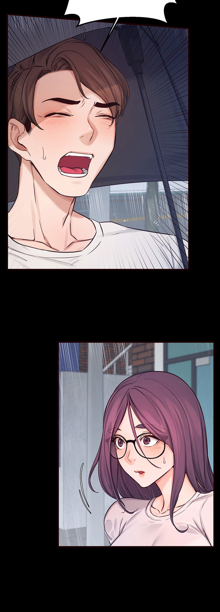 Selfless 100% chapter 13 page 30