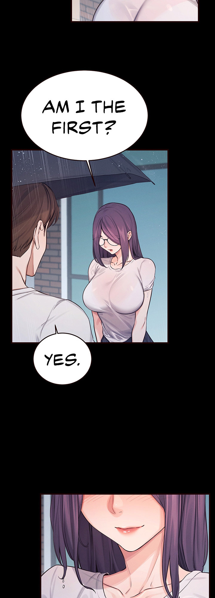 Selfless 100% chapter 13 page 34