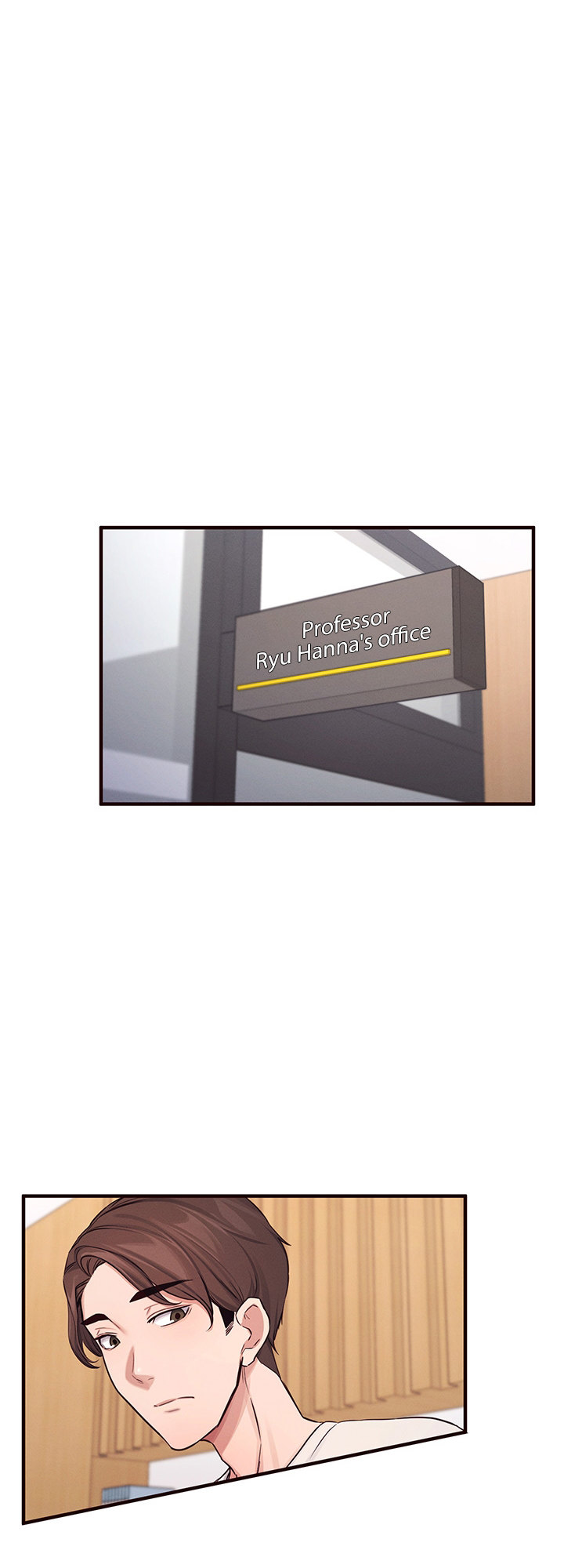 Selfless 100% chapter 13 page 44