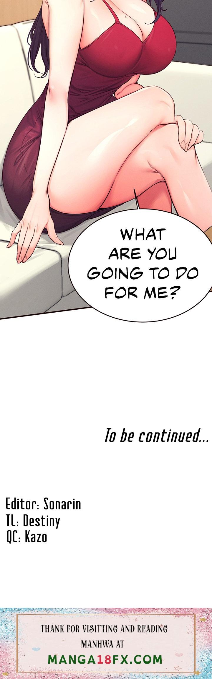 Selfless 100% chapter 13 page 48