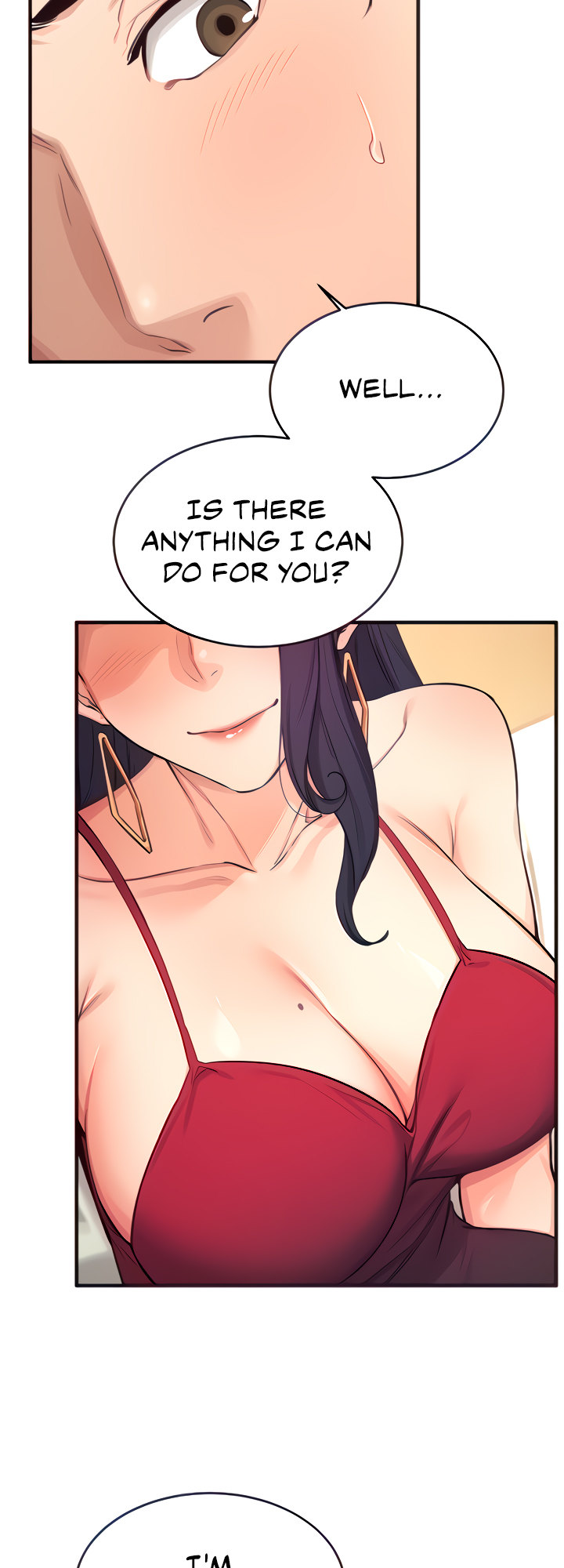Selfless 100% chapter 14 page 6