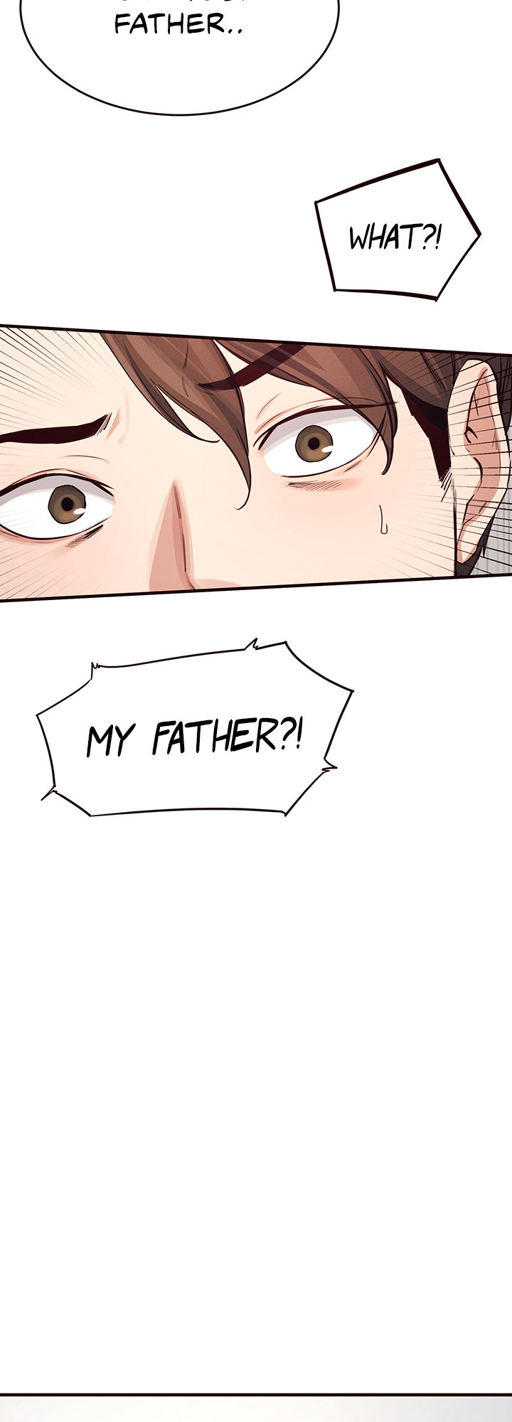 Selfless 100% chapter 14 page 22