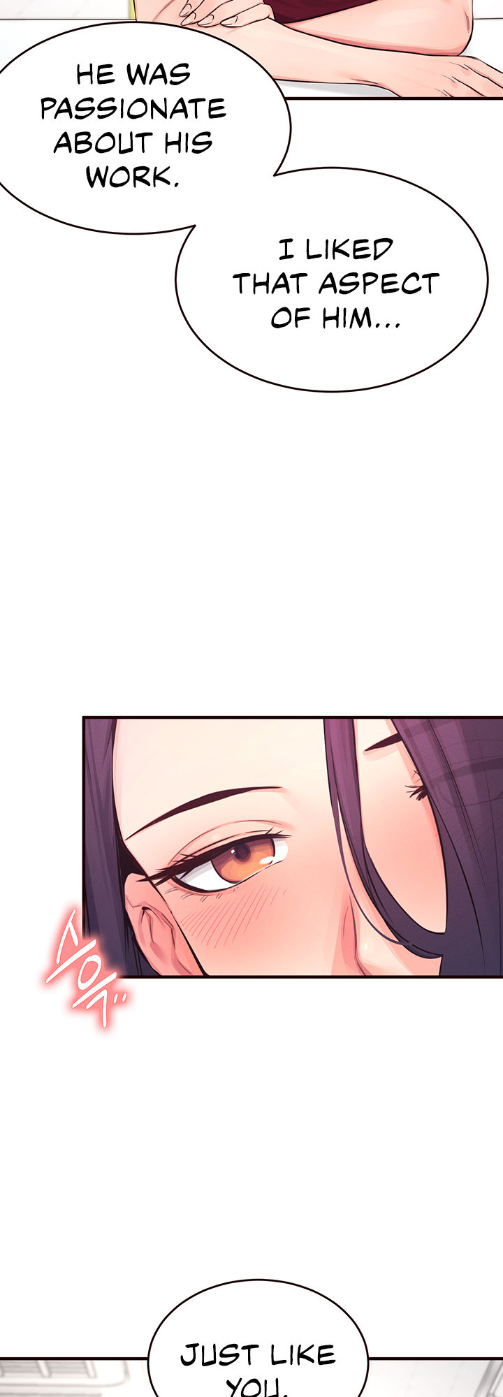 Selfless 100% chapter 14 page 25