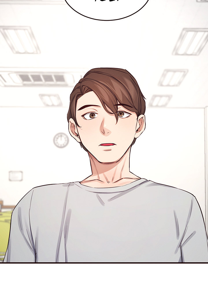 Selfless 100% chapter 14 page 26