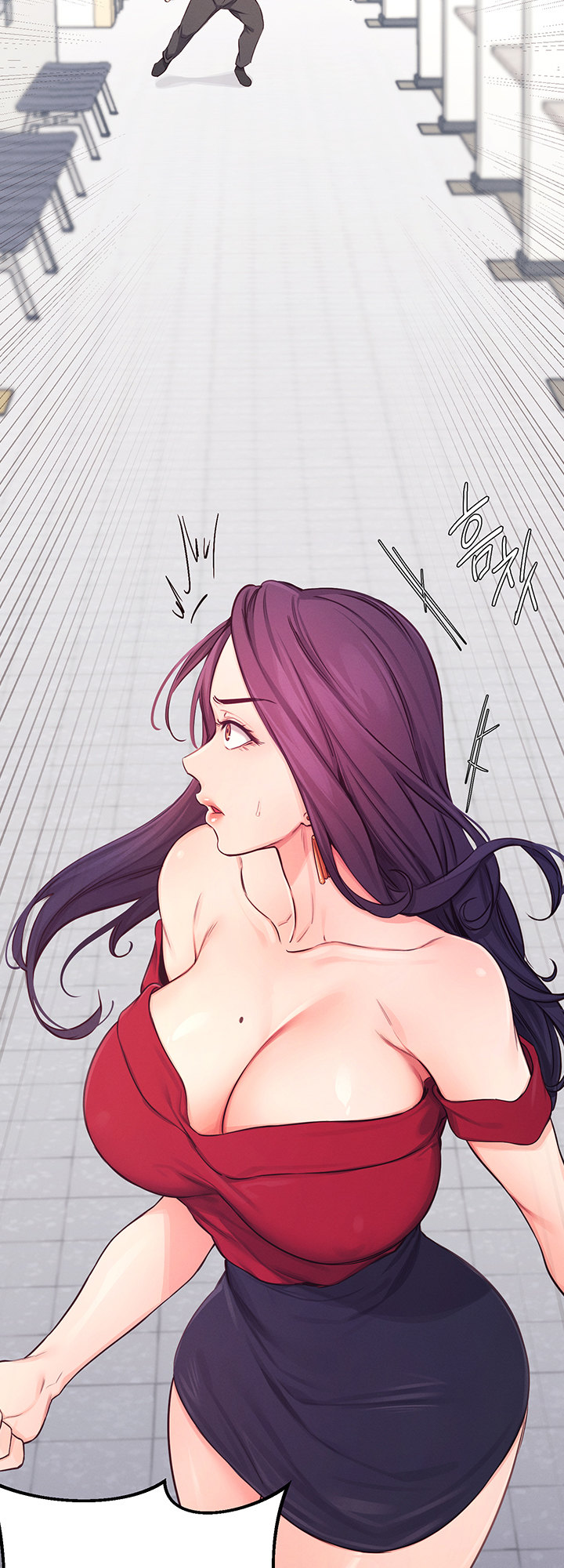 Selfless 100% chapter 14 page 46