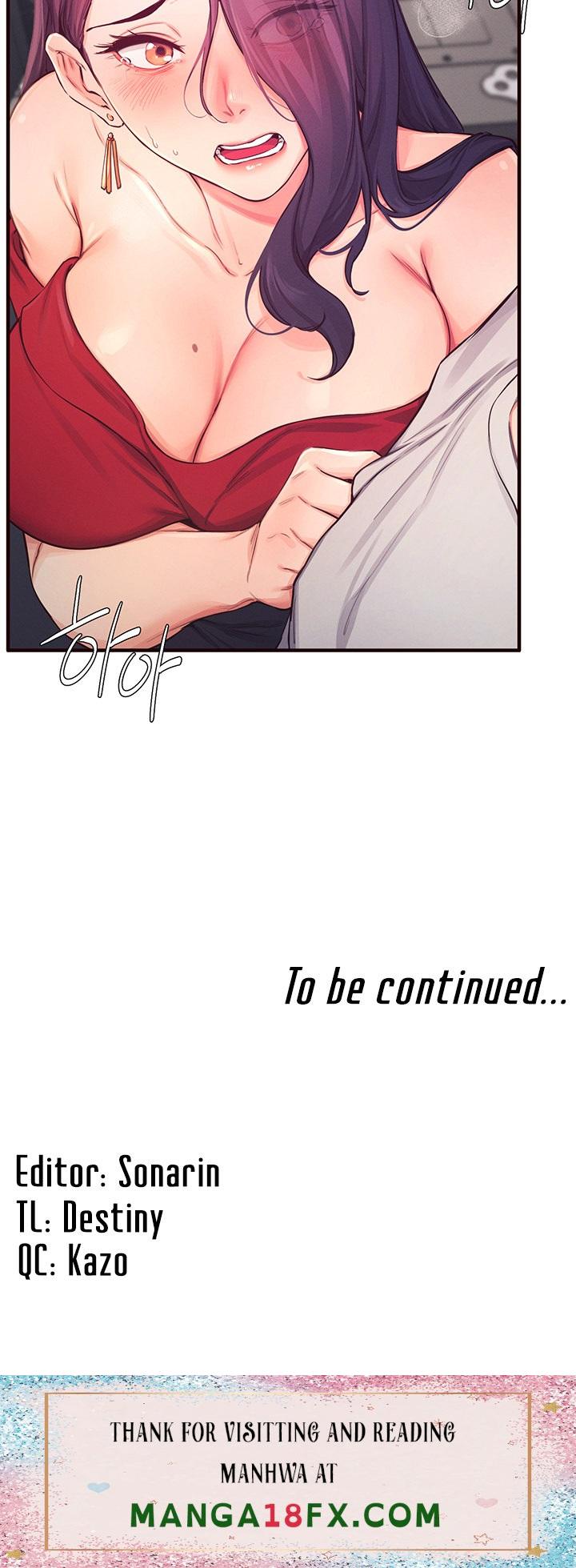 Selfless 100% chapter 14 page 52