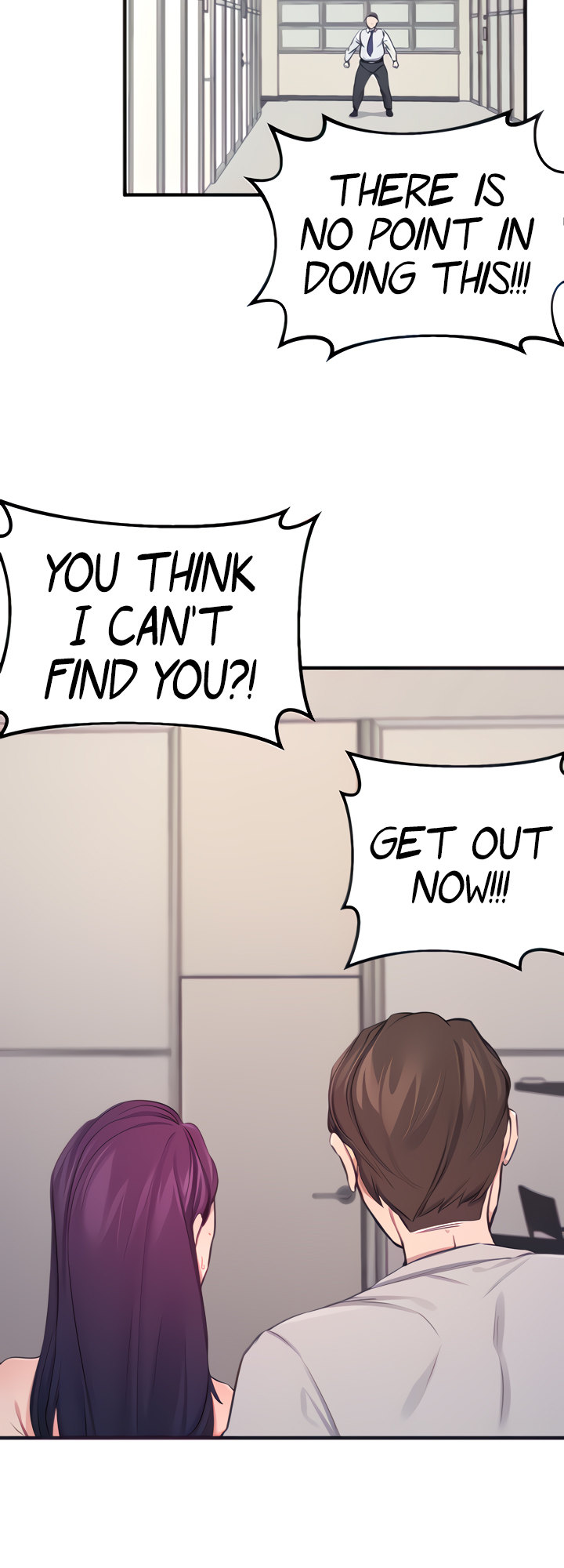 Selfless 100% chapter 15 page 5