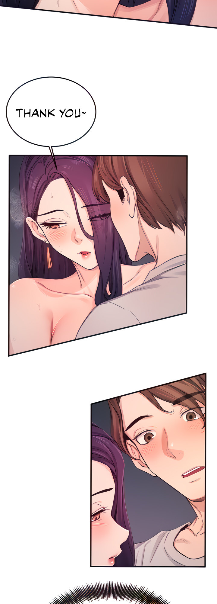 Selfless 100% chapter 15 page 17