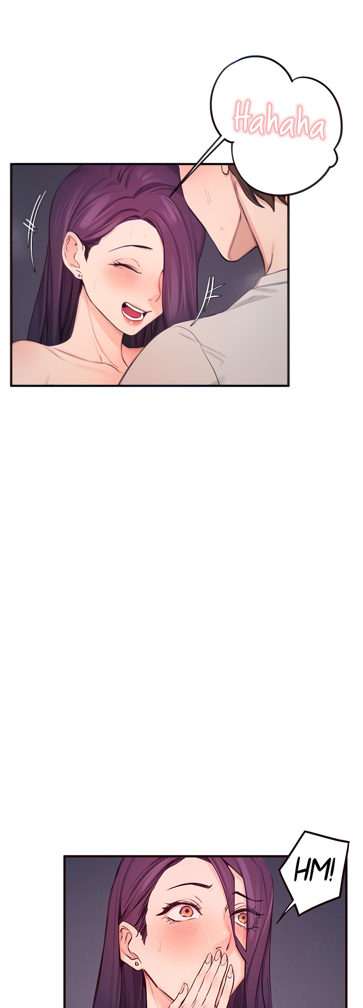 Selfless 100% chapter 15 page 23