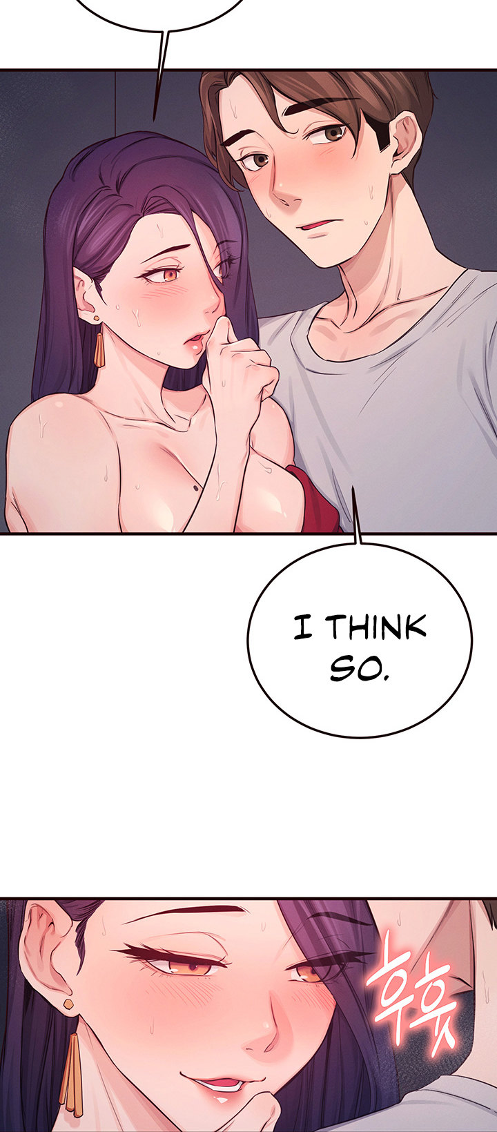 Selfless 100% chapter 15 page 25