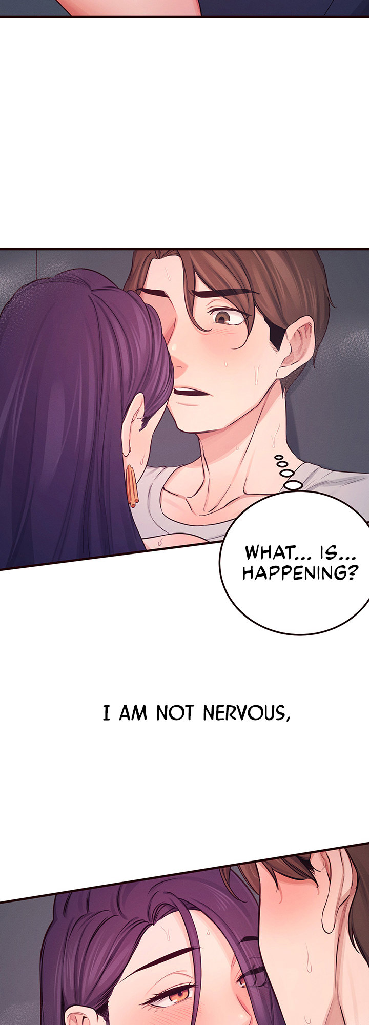 Selfless 100% chapter 15 page 27