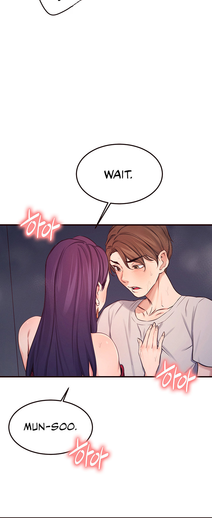 Selfless 100% chapter 15 page 37