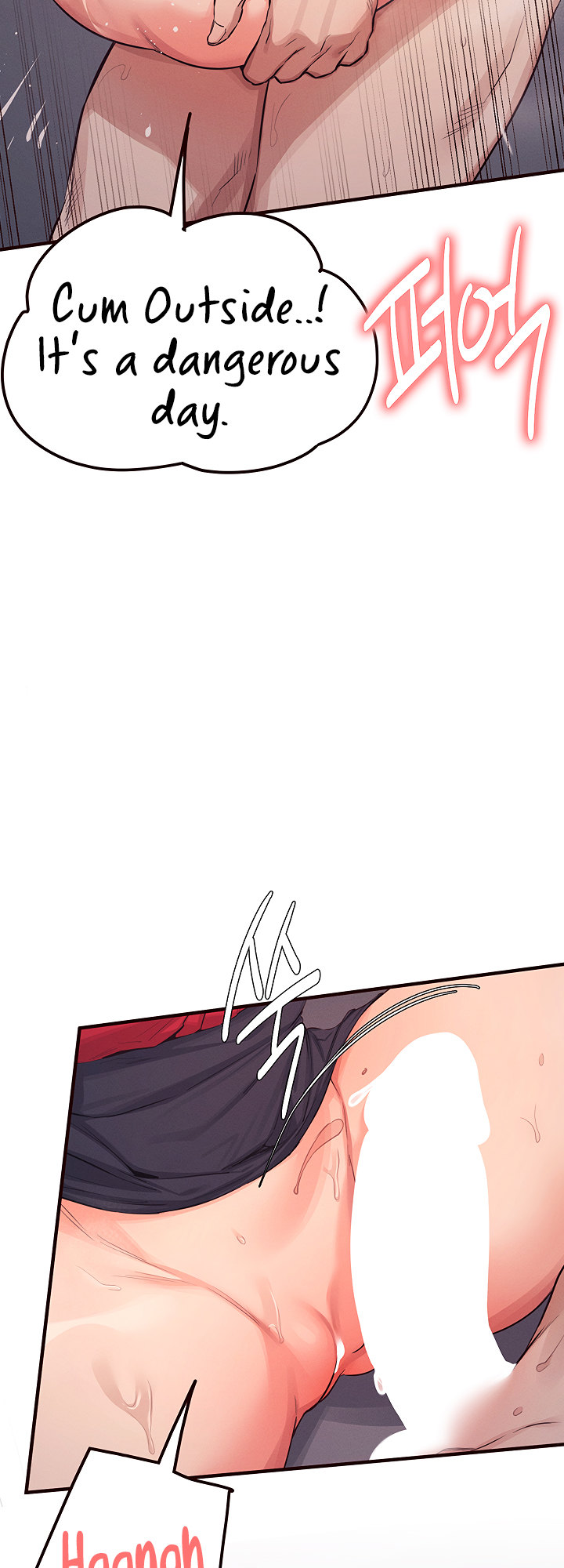 Selfless 100% chapter 16 page 27