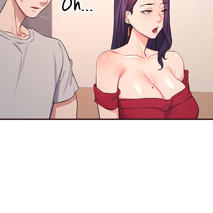 Selfless 100% chapter 16 page 38