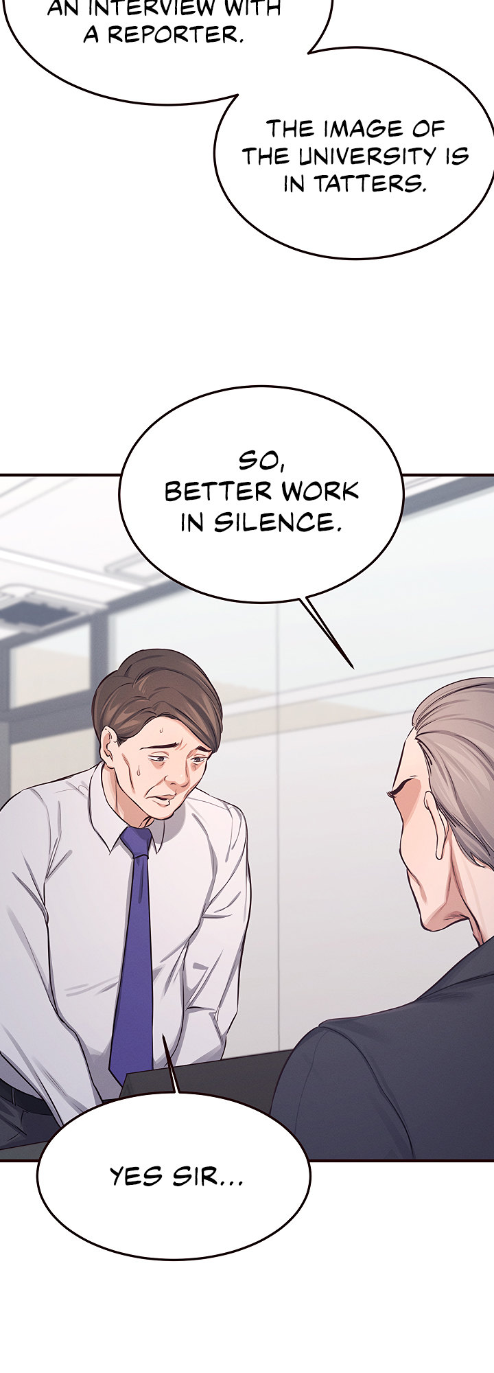 Selfless 100% chapter 16 page 46