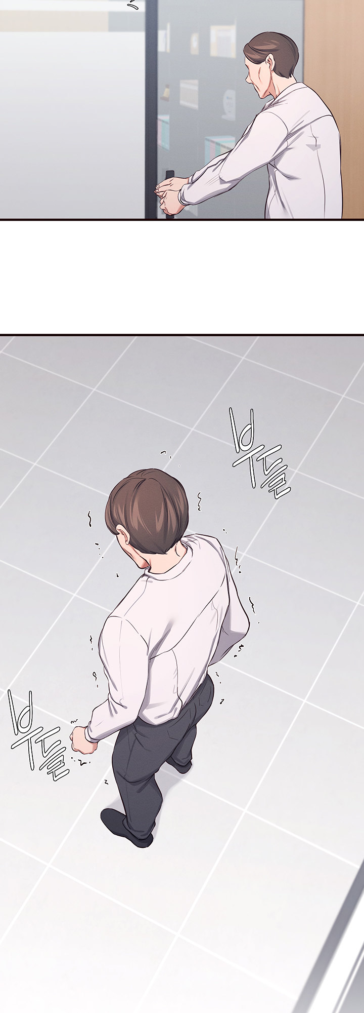 Selfless 100% chapter 16 page 48